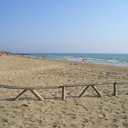 Bed and Breakfast Kamarina Land Santa Croce Camerina Exterior foto