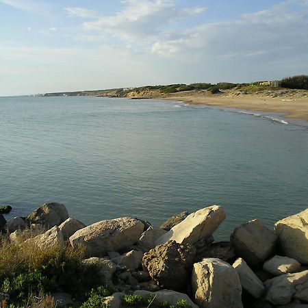 Bed and Breakfast Kamarina Land Santa Croce Camerina Exterior foto