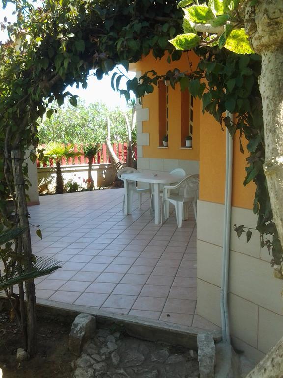 Bed and Breakfast Kamarina Land Santa Croce Camerina Exterior foto