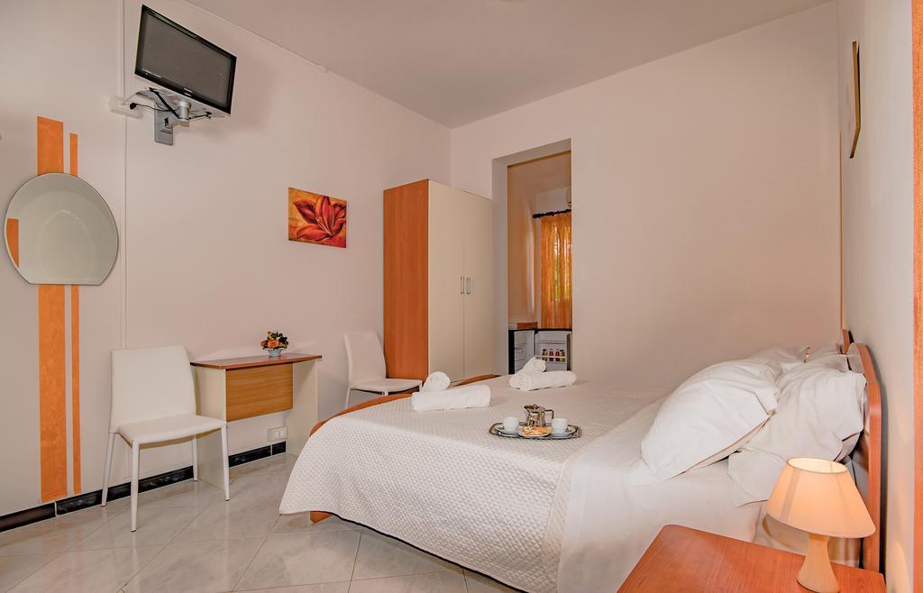 Bed and Breakfast Kamarina Land Santa Croce Camerina Exterior foto