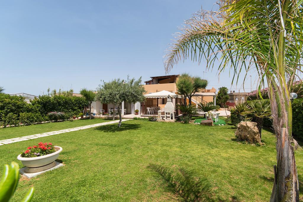 Bed and Breakfast Kamarina Land Santa Croce Camerina Exterior foto
