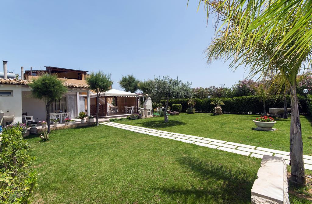 Bed and Breakfast Kamarina Land Santa Croce Camerina Exterior foto